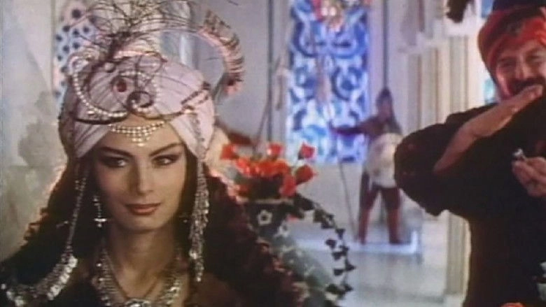 I Eshchyo Odna Noch Shakherazady (1985)