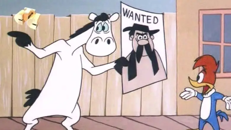 Have Gun - Can't Travel (1967)