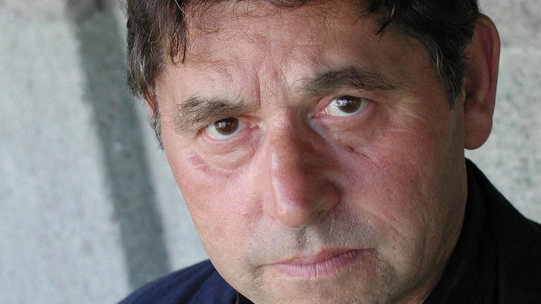 The Man Who Studies Murder (2003)