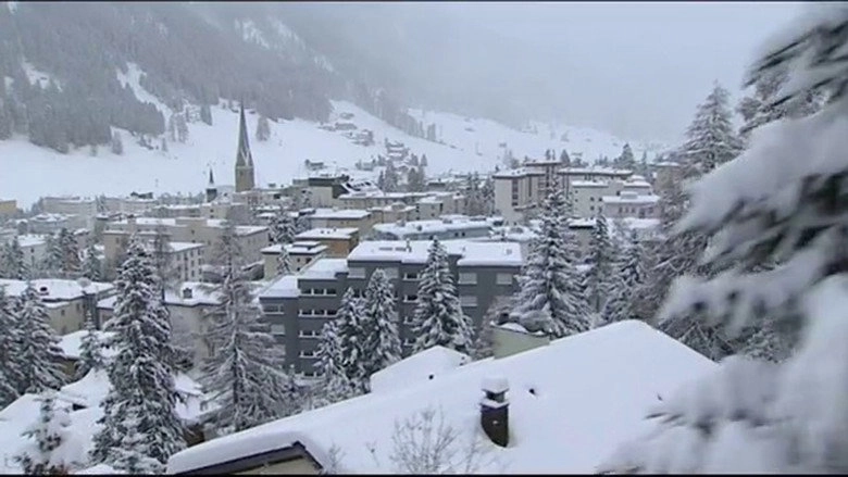 A L'ombre De La Montagne (2008)