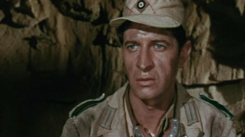 The War Devils (1969)