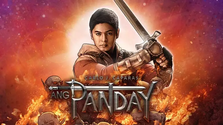 Ang Panday (2017)