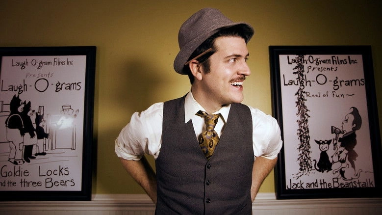 As Dreamers Do (2014)