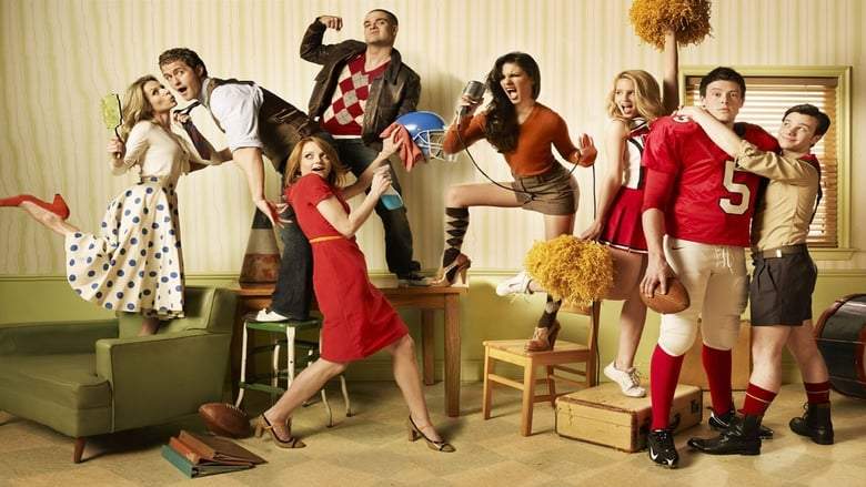 Glee Encore (2011)
