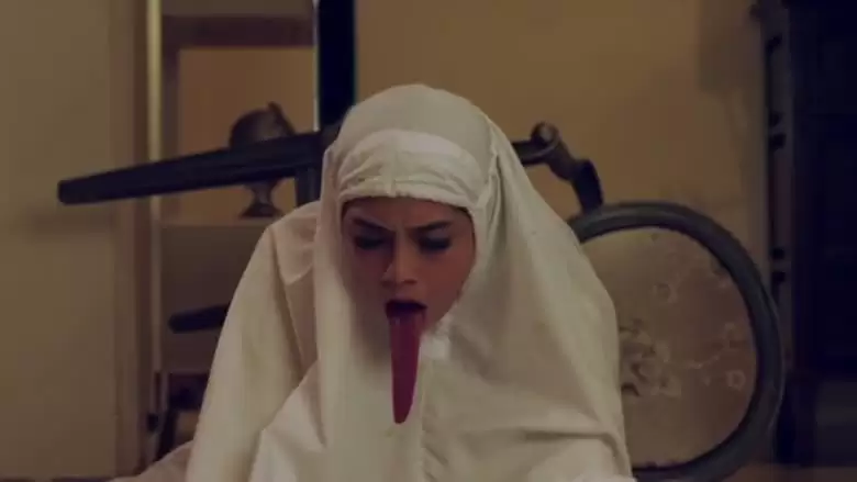 Ruqyah: The Exorcism (2017)