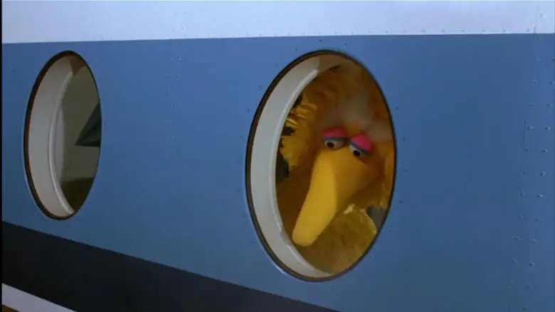 Follow That Bird (1985)