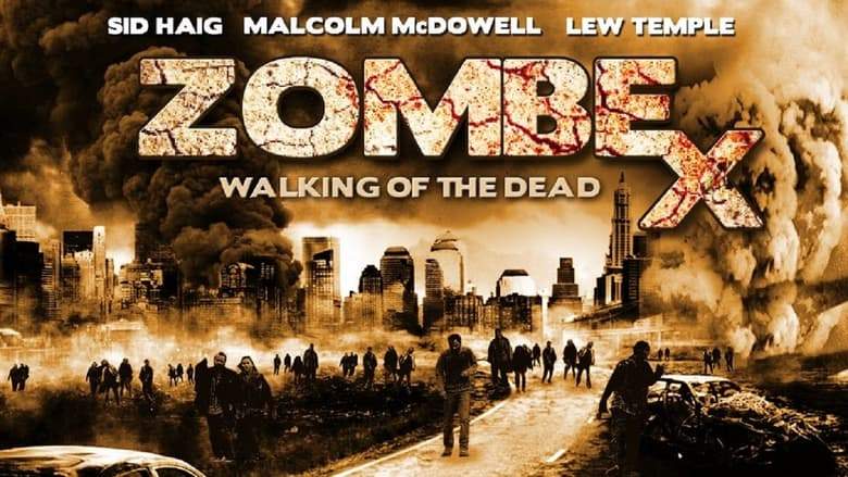Zombex (2013)