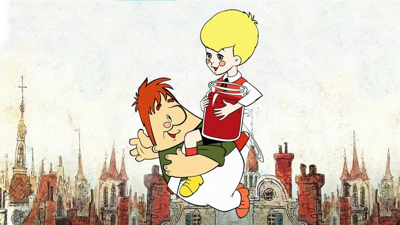 Junior And Karlson (1968)