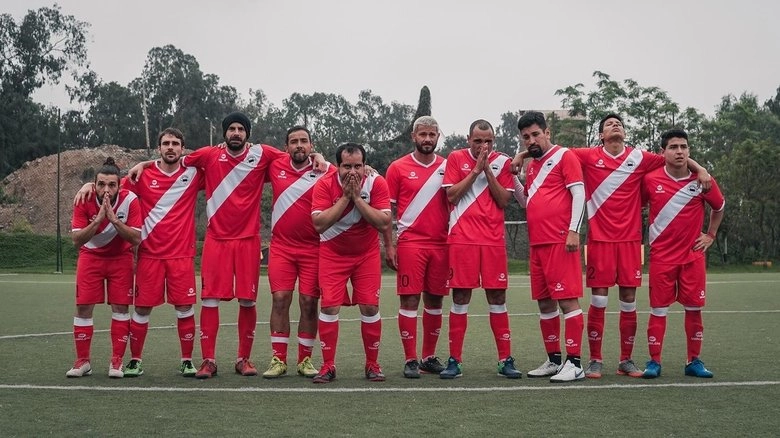 Eleven Males 2 (2019)