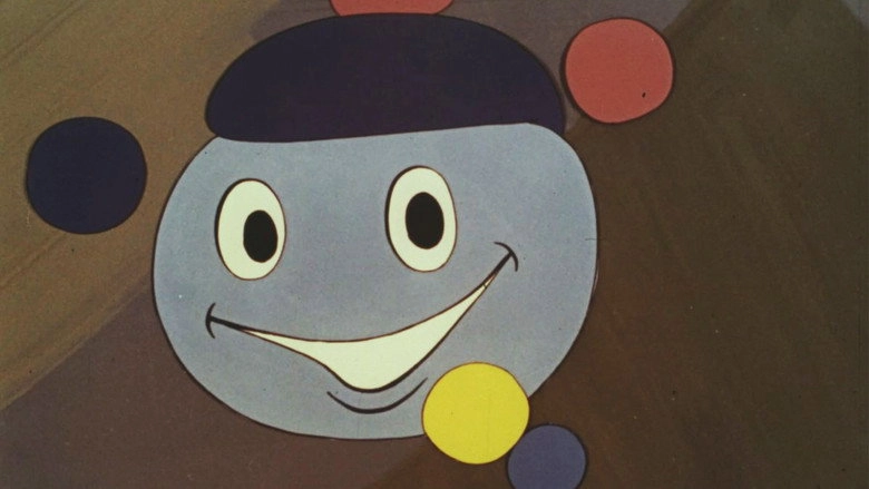 Kapitoshka - Water Bubble (1980)