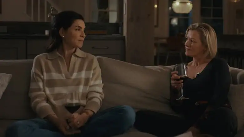 Millers In Marriage (2024)