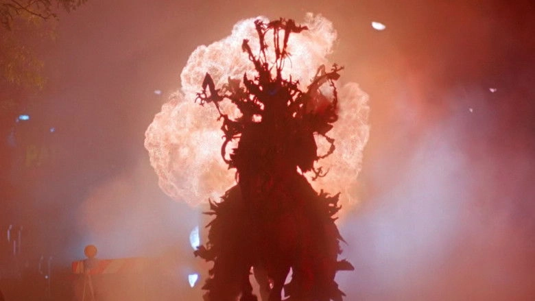 Le Cinema De Terry Gilliam - L'imagination Au Pouvoir (2026)