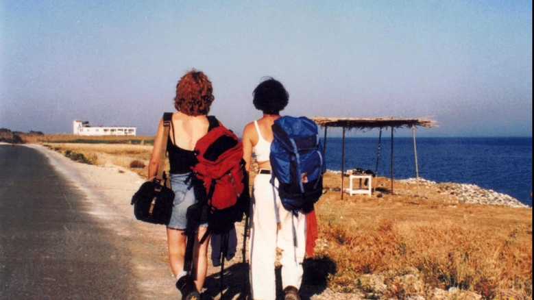 Roads And Oranges (1996)