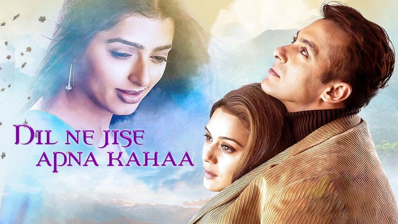 Dil Ne Jise Apna Kaha (2004)