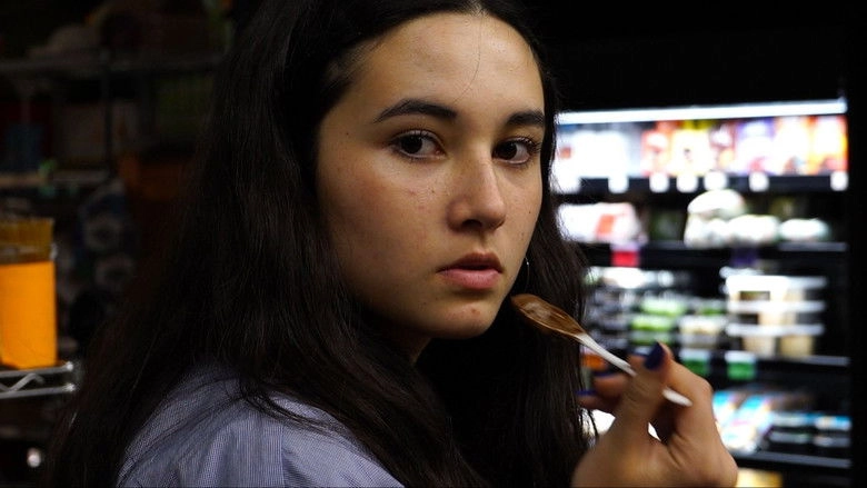 Out Of The Blue (2026)