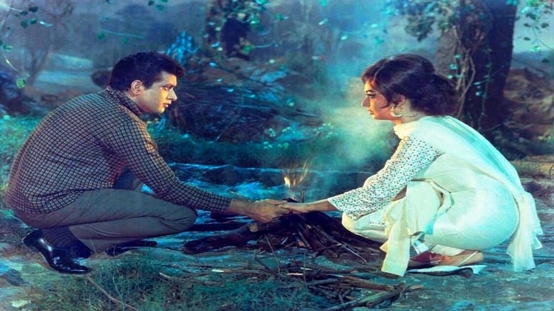 Amaanat (1977)