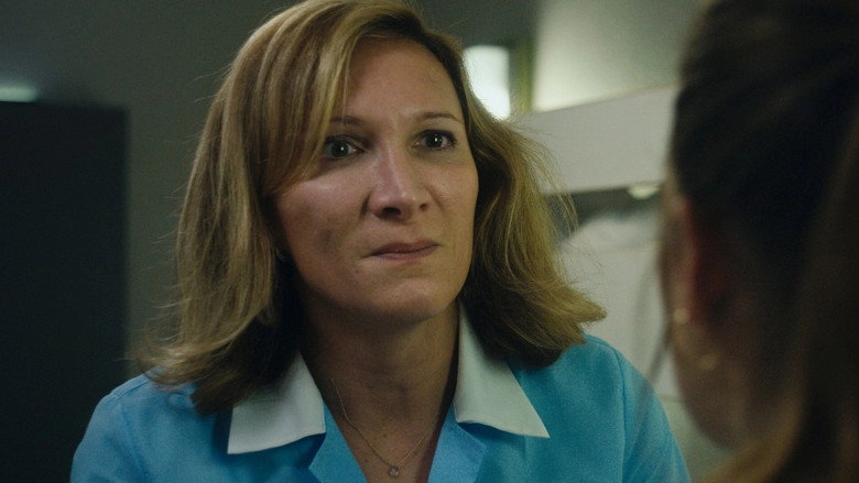 Let Me Dance (2017)