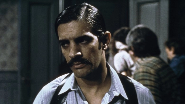 Chronicle Of An Escape (2006)