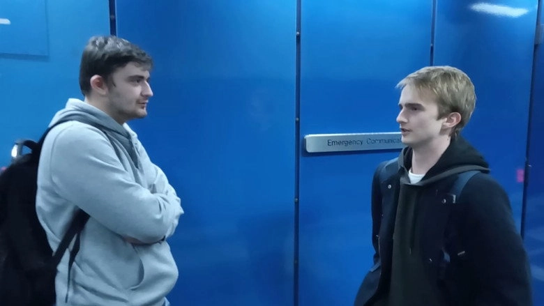 Train Bros (2022)