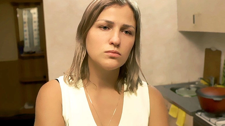 Sveta (2017)