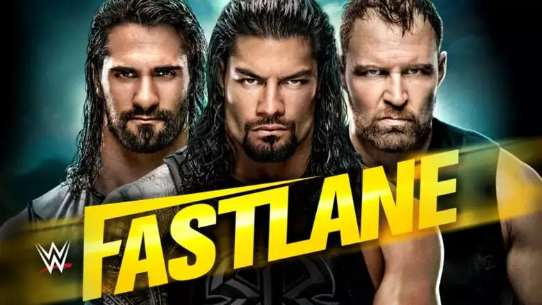 WWE Fastlane (2019)