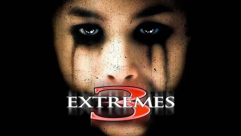 Three... Extremes (2004)