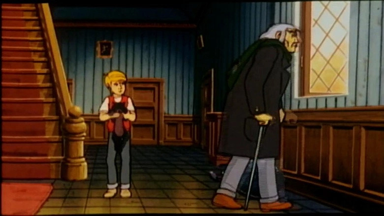 Here Come The Littles (1985)