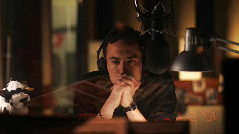 The Early Bird Catches The Worm (2008)