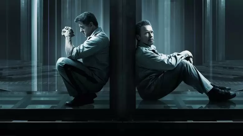 Escape Plan (2013)