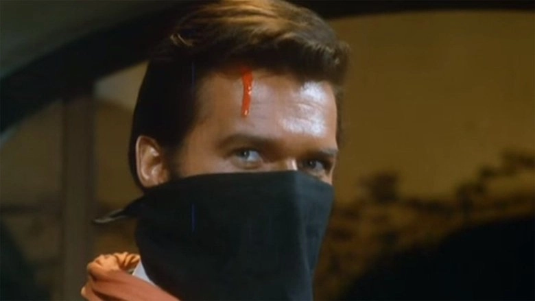 The Magnificent Texan (1967)