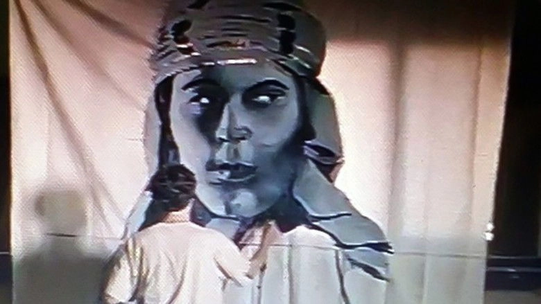 The Young And The Dead (2000)