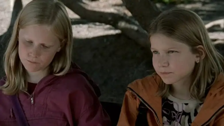 Ystavani Henry (2004)