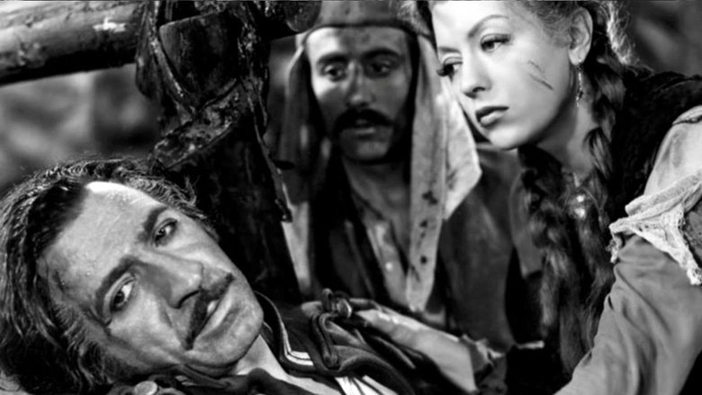 Pampa Barbara (1945)