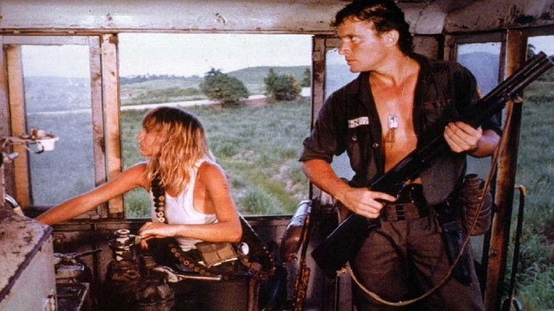 Brothers In War (1989)