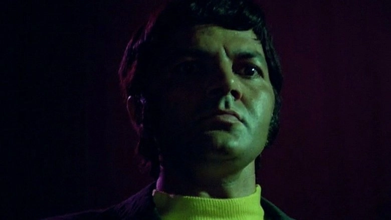 Jab Andheraa Hota Hai (1974)