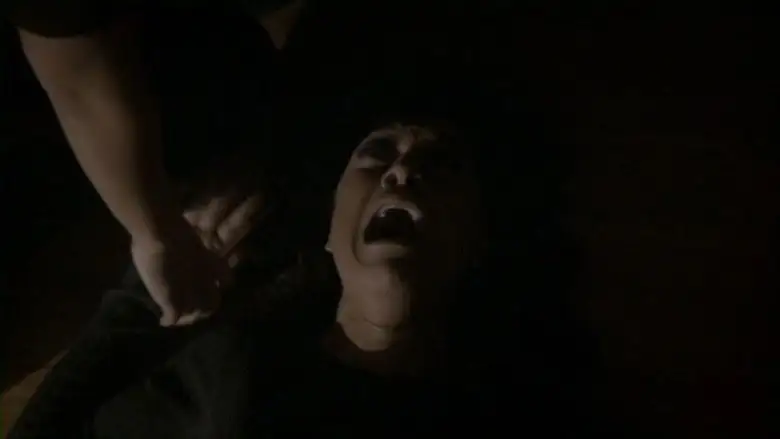 A House Is Not A Home (2015)