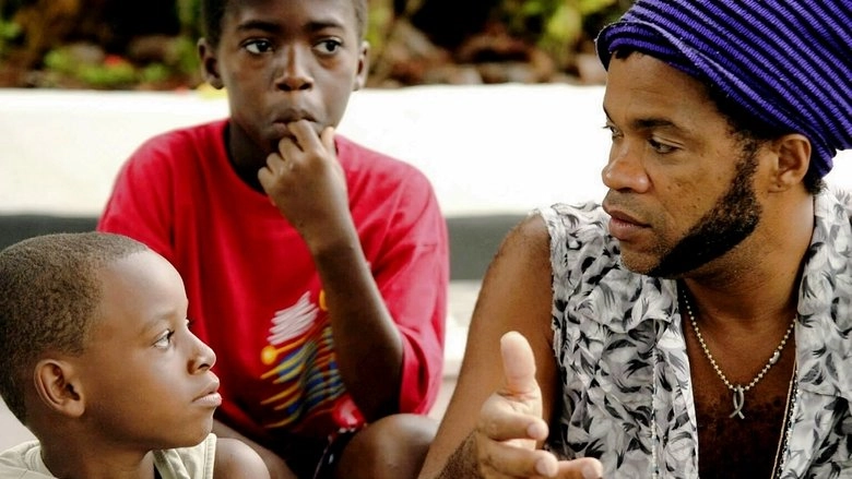 El Milagro De Candeal (2004)