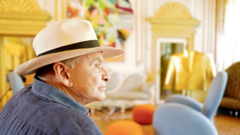 Mein Fritz - Ein Personlicher Blick Auf Fritz Wepper (2021)