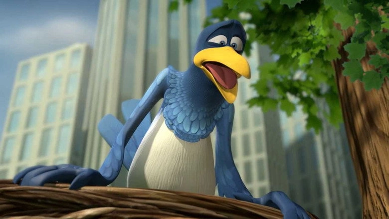 Peck Pocketed (2013)