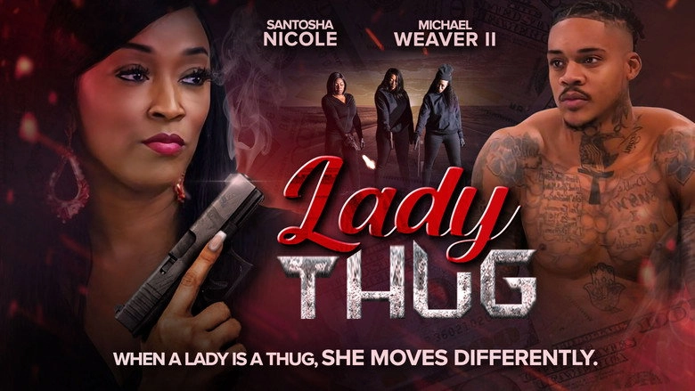 Lady Thug (2024)