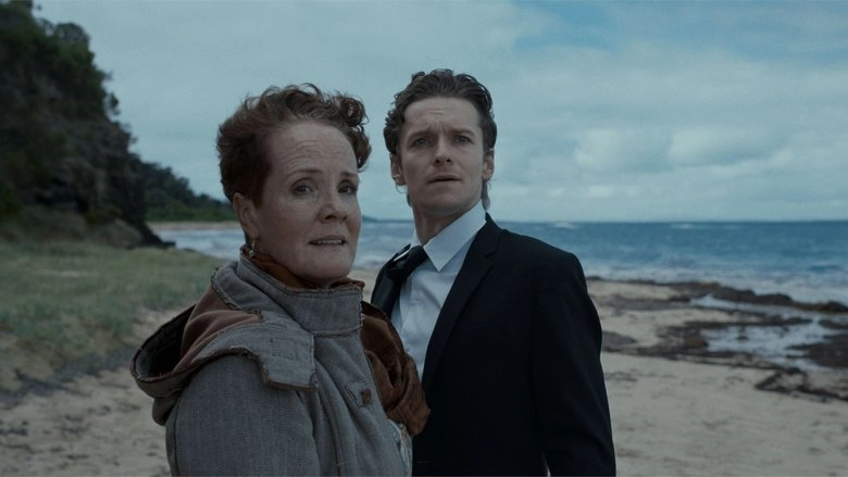 The Wake (2025)