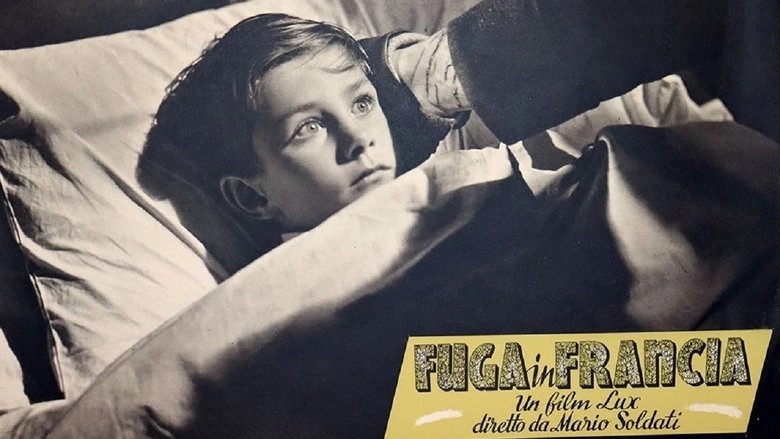 Fuga In Francia (1948)
