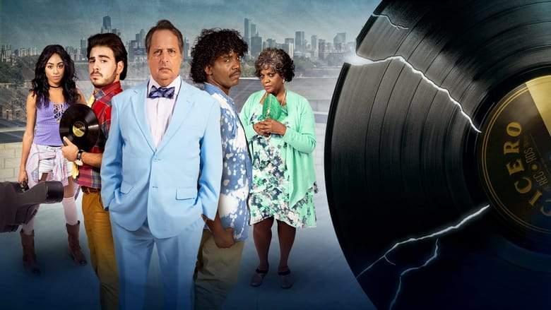 Chasing The Blues (2018)