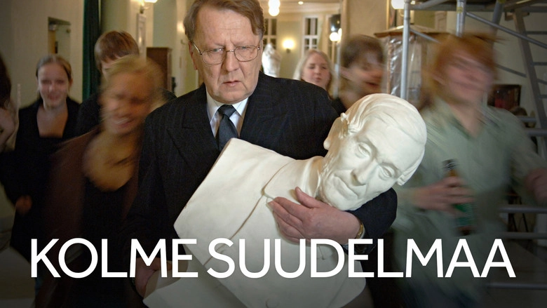 Kolme Suudelmaa (2006)