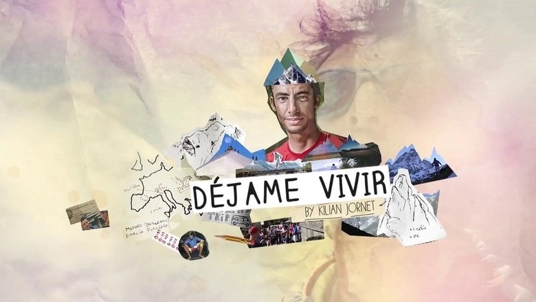 Dejame Vivir (2014)