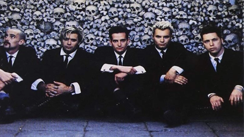 Filter: Phenomenology (1996)