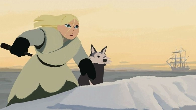 Long Way North (2015)