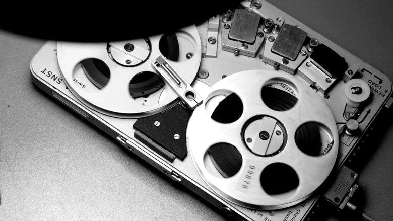 Your Life As A Spy (2019)