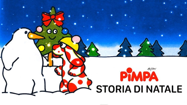 Pimpa - Storia Di Natale (2004)