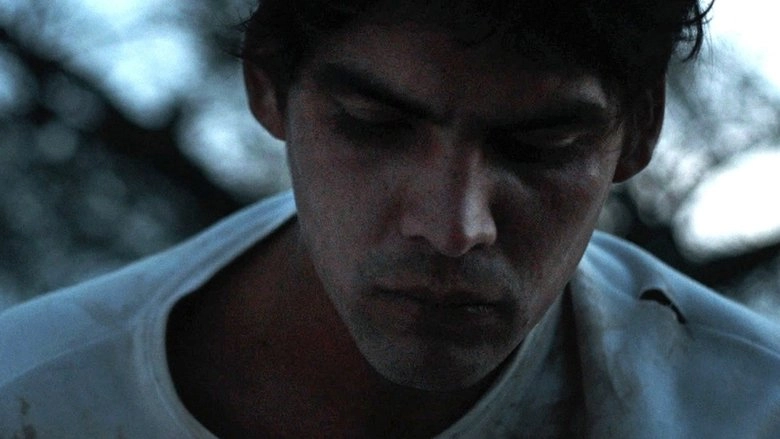 La Huella En La Niebla (2014)